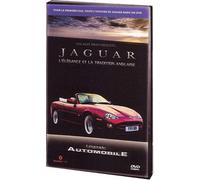 Légende automobile : Jaguar (Sur les traces de Sir William), l'élégance et la tradition anglaise - Volume 1