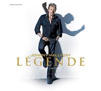 Légende - Best Of 20 Titres