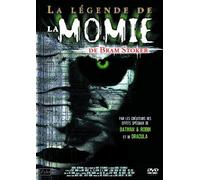 Legende de la momie (la) - dvd