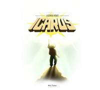 Légende Hérøs : ICARUS