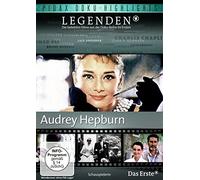 Legenden - Audrey Hepburn