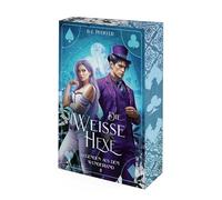 Legenden aus dem Wunderland - Die Weiße Hexe: Secret Identiy trifft auf Morally Grey Character: 2