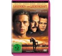 Legenden der Leidenschaft (DVD) (DVD) Hopkins Anthony Quinn Aidan Thomas Henry
