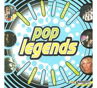 Legenden der Popmusik (CD Compilation, 16 Tracks) Chaimen Of The Board - Give Me Just A Little More Time / Jonathan Richman & The Modern Lovers - Egyptian Reggae / Candi Staton - Suspicious Minds / Status Quo - Pictures Of Matchstick Men u.a.