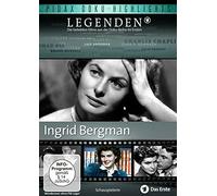 Legenden - Ingrid Bergman