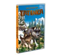 Légendes de tatonka, vol.1