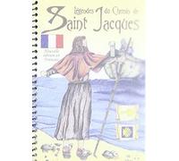Légendes du Chemin de Saint Jacques
