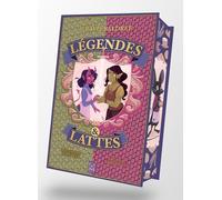 Légendes & Lattes: La saga