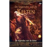 Legendes Van de Ieren, Deel 1 (DVD) Speelfilm
