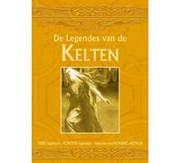 Legendes Van de Kelten (3dvdbox) (DVD) Speelfilm