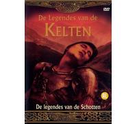 Legendes Van de Schotten, Deel 3 (DVD) Speelfilm