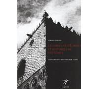 Legendes venitiennes et histoires de fantomes