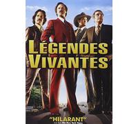 Légendes vivantes