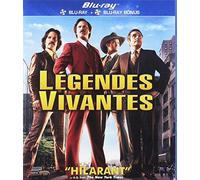 Légendes vivantes (Anchorman 2 : la légende continue)