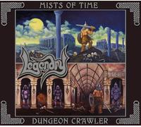 Legendry Mists of Time/Dungeon Crawler (CD) Album