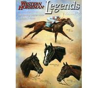 Legends 2: Outstanding Quarter House Stallions and Mares: 002