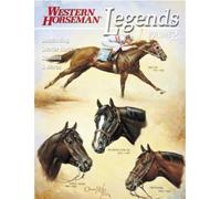 Legends 2: Outstanding Quarter House Stallions and Mares: 002