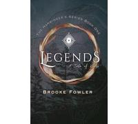 Legends: A Tale of Keys