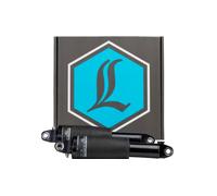 Legends Air-A FL Sospensione Ad Aria Regolabile - Nero Moto ATV/UTV 1311-0186