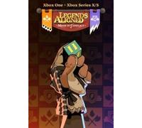 Legends Aligned: Minis in Conflict Xbox Bundle XBOX LIVE Key EUROPE
