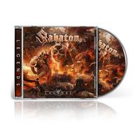 Legends ( audioCD )