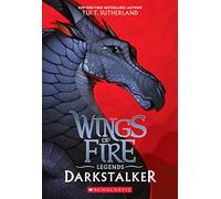 Legends: Darkstalker