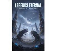 Legends Eternal: Memories Of A World Undone