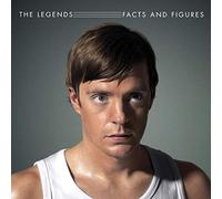 Legends - Facts & Figures
