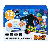 Legends Flashback Blast!