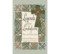 Legends from Lindisfarne: Diverse and Inclusive Saints