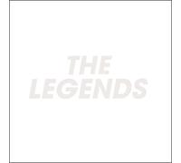 LEGENDS - HE KNOWS THE SUN EP