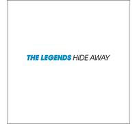 Legends - Hide Away Ep