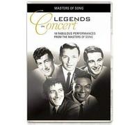 Legends In Concert