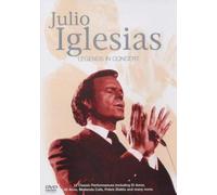 Legends in Concert [DVD]
