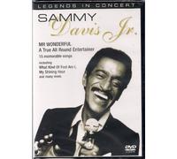 Legends In Concert Sammy Davis Jr. by Sammy Davis Jr.