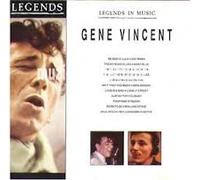 Legends in music