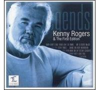 Legends: Kenny Rogers & First