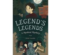 Legend's Legends: A Mystical Mystery