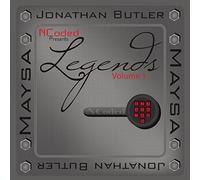 Legends - Legends, Vol. 1