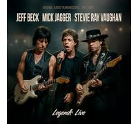 Legends Live