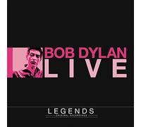Legends: Live
