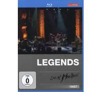Legends - Live at Montreux 1997 - KulturSpiegel Edition