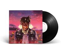 Juice WRLD Legends Never Die (Vinyl LP) 12" Album