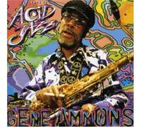 Legends of Acid Jazz by Gene Ammons