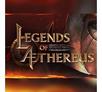 Legends of Aethereus (PC) Steam Key - GLOBAL