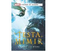 Legends of Asgard - La Testa di Mimir