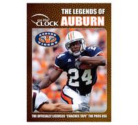 Legends of Auburn - Legends of Auburn