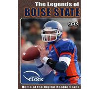 Legends of Boise State - Legends of Boise State