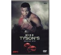 Legends of Boxing - Mike Tyson's Greatest Hits (DVD)