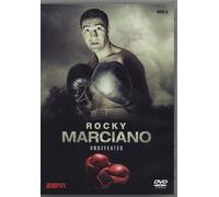 Legends of Boxing - Rocky Marciano Undefeated (DVD)